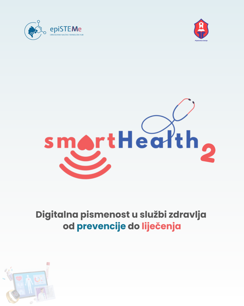 Digitalna pismenost u službi zdravlja – od prevencije do liječenja-4